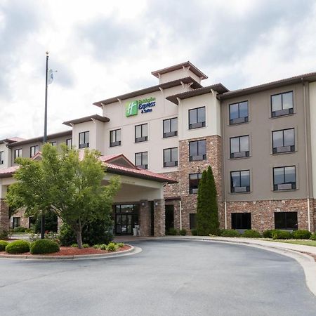 Holiday Inn Express & Suites Lexington North West-The Vineyard By Ihg Εξωτερικό φωτογραφία
