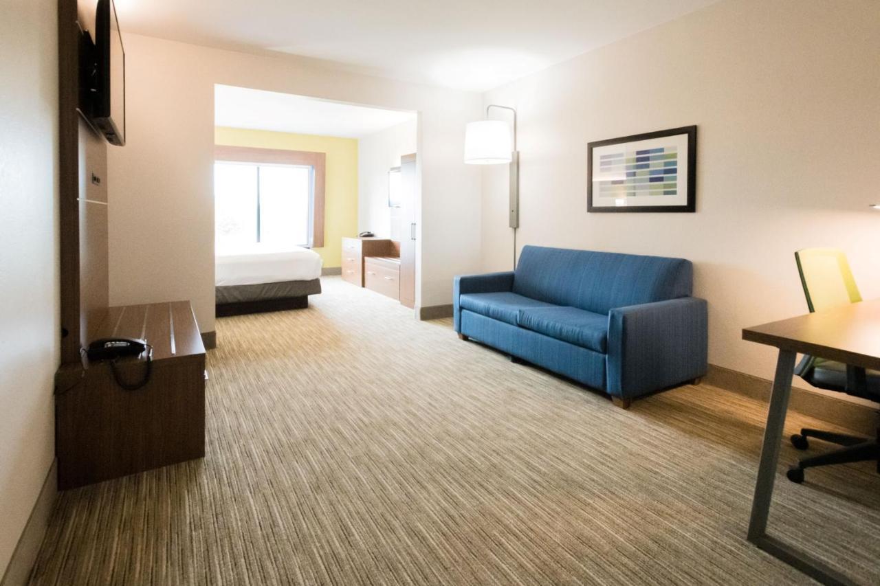 Holiday Inn Express & Suites Lexington North West-The Vineyard By Ihg Εξωτερικό φωτογραφία