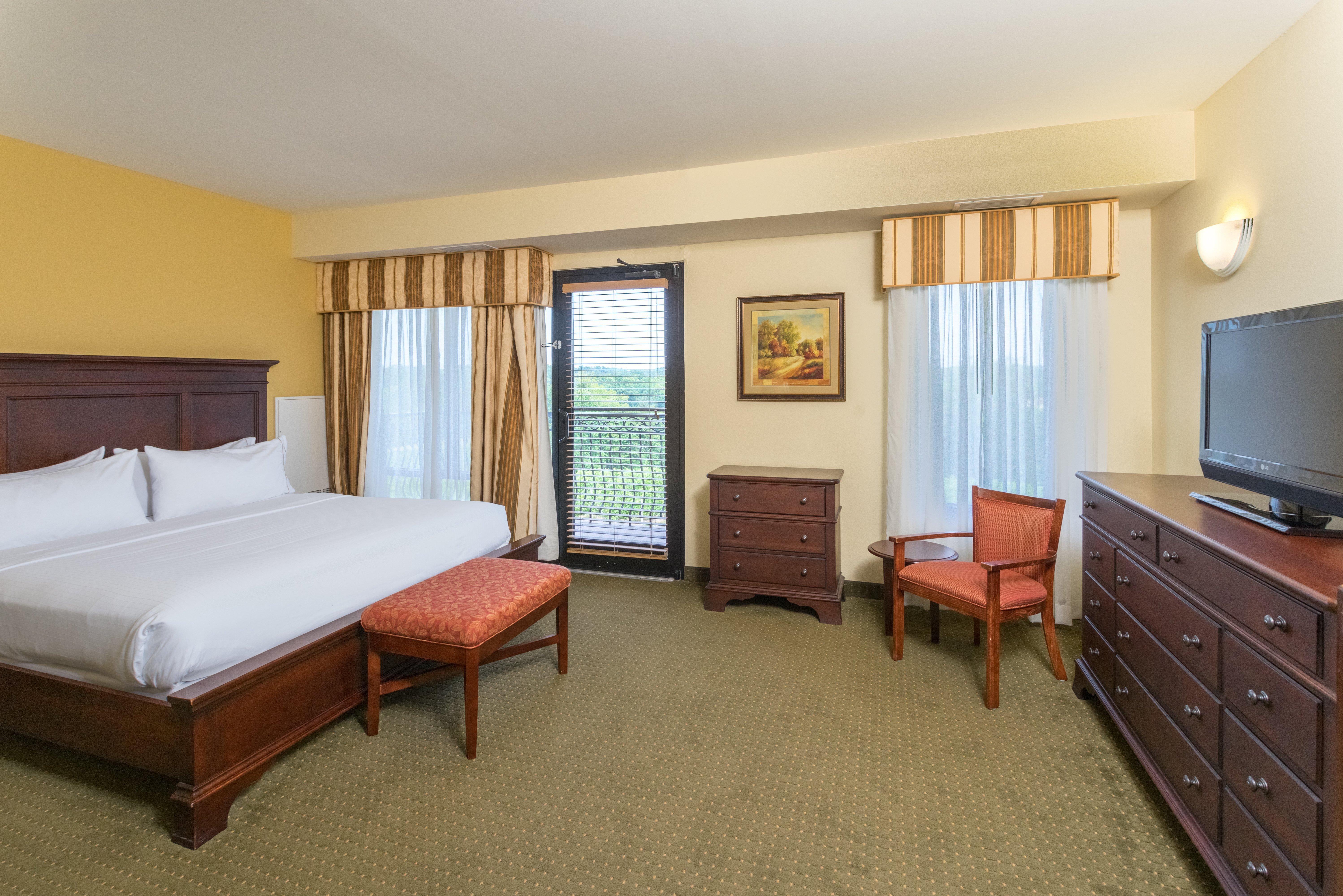 Holiday Inn Express & Suites Lexington North West-The Vineyard By Ihg Εξωτερικό φωτογραφία