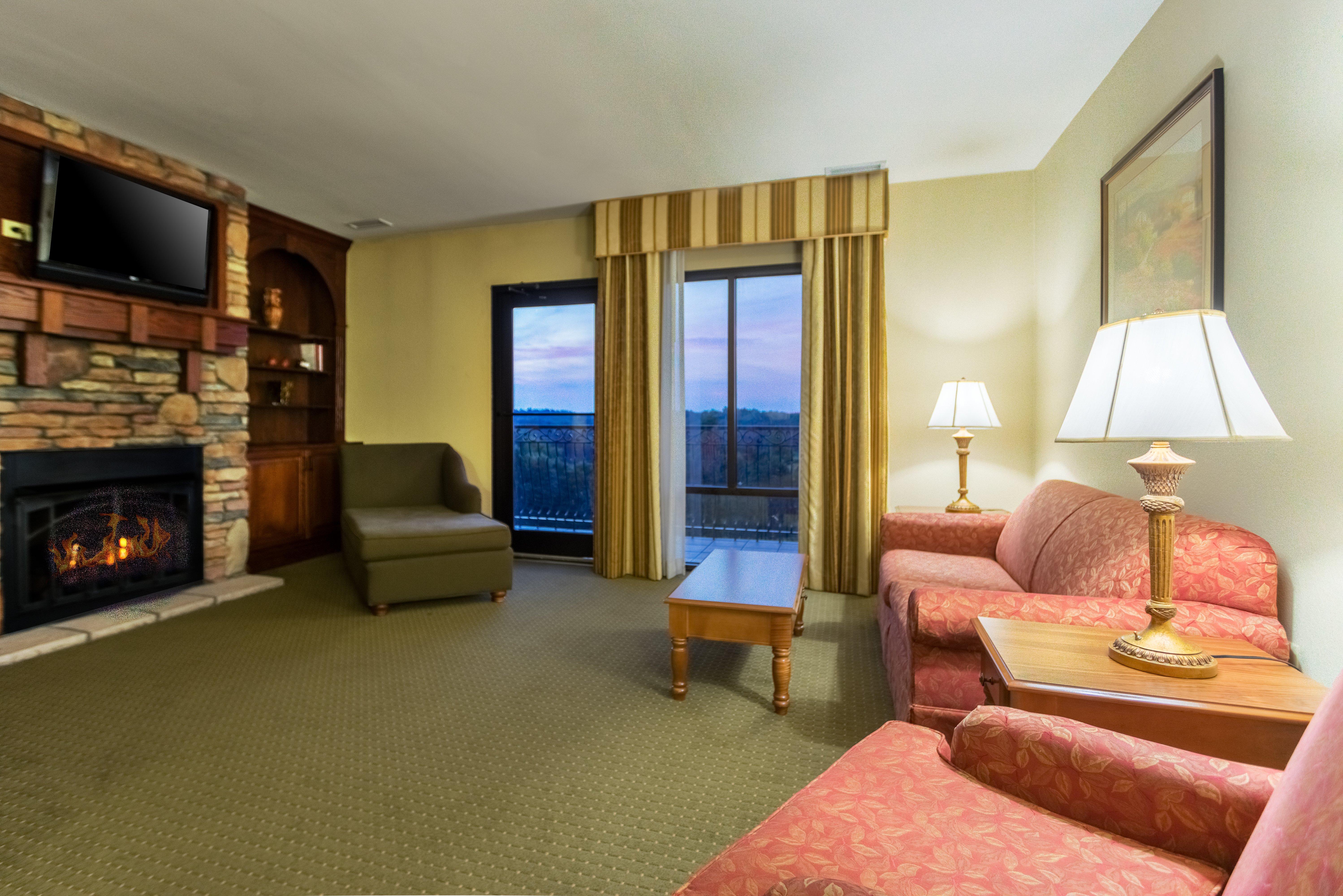 Holiday Inn Express & Suites Lexington North West-The Vineyard By Ihg Εξωτερικό φωτογραφία