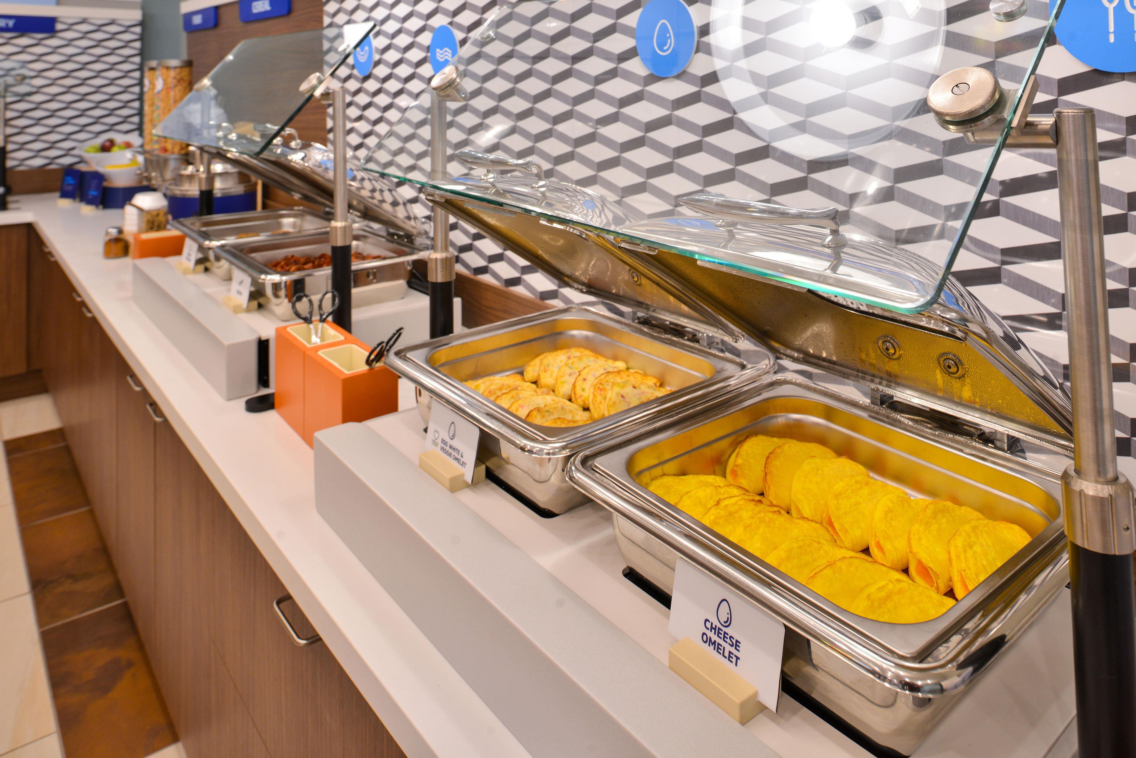 Holiday Inn Express & Suites Lexington North West-The Vineyard By Ihg Εξωτερικό φωτογραφία