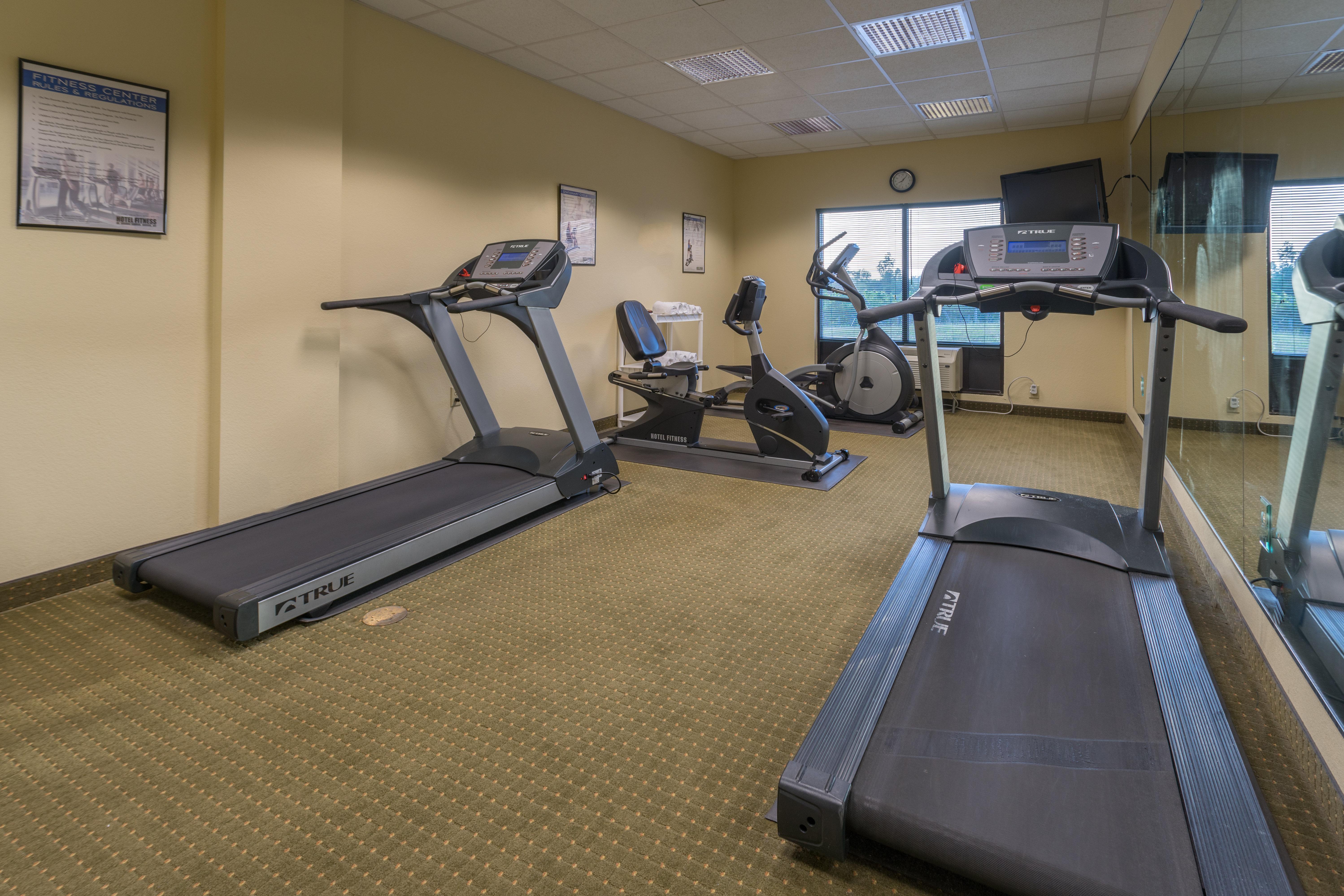 Holiday Inn Express & Suites Lexington North West-The Vineyard By Ihg Εξωτερικό φωτογραφία